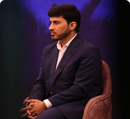 علی عظیمی فرد