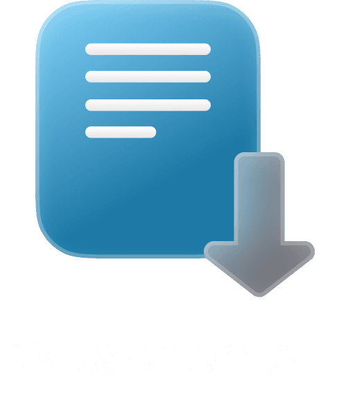 Datasheets icon