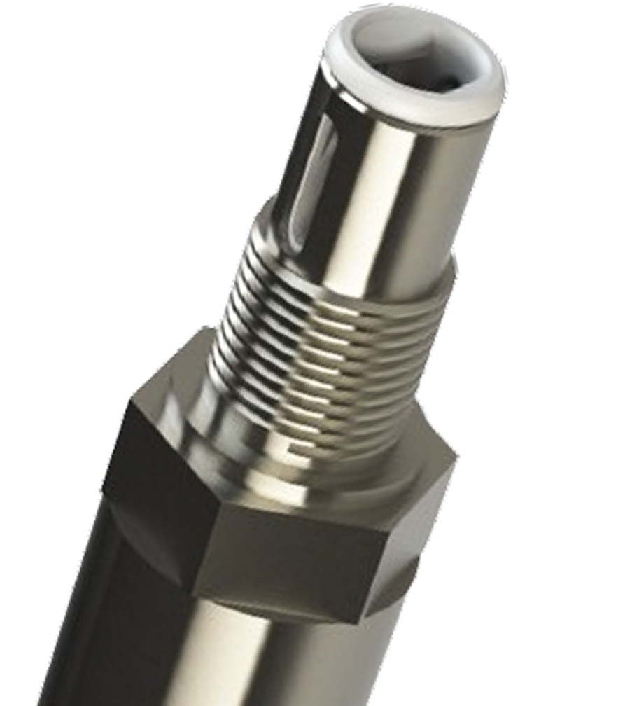 total dissolved solids(TDS) sensor and transmitter