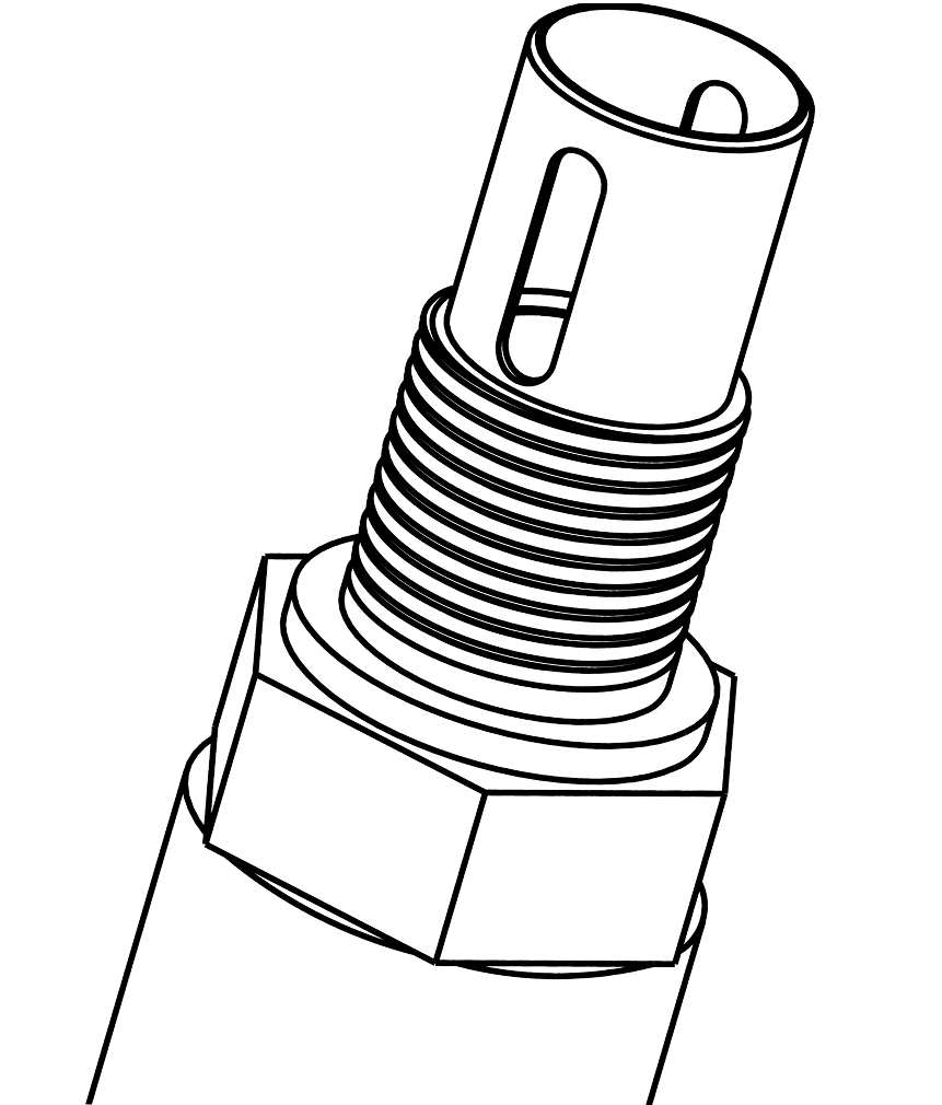 total dissolved solids(TDS) sensor and transmitter